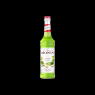 Sirop concombre 70cl Monin  Sirops