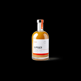 Gimber n°2 50cl  Les boissons sans alcool