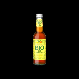 Thé citron mandarine bio 275ml Tomarchio  Thés glacés
