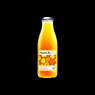 Jus de pomme pêche poire 75cl Marcel Bio  Jus de fruits