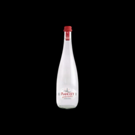 Eau gazeuse 75cl Plancoët  Eaux gazeuses