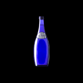 Eau plate 75cl Ty Nant  Eaux