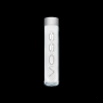 Eau still/plate 37,5cl Voss  Eaux plates