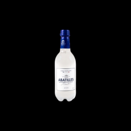 Eau plate 50cl Abatilles  Eaux plates