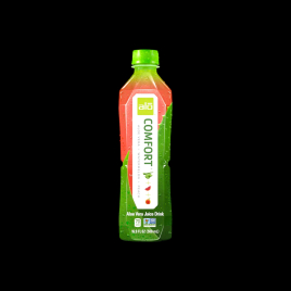 Infusion comfort 50cl Alo  Aloe vera