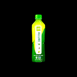 Infusion allure 50cl Alo  Aloe vera