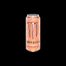 Monster energy ultra peachy keen 500ml  Boissons énergisantes