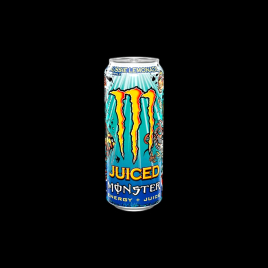 Monster energy juice aussie style lemonade 500ml  Boissons énergisantes