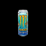 Monster energy juice aussie style lemonade 500ml  Boissons énergisantes