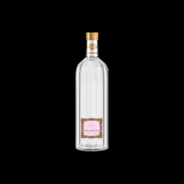 Eau gazeuse 75cl Numen  Eaux gazeuses