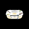 Crème glacée vanille de Madagascar 487g La Manufacture des Belles Glaces  Crème glacée