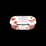 Sorbet pêche de vigne 750ml La Manufacture des Belles Glaces  Sorbet
