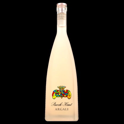 Argali rosé 1.5L Château Puech-Haut  Languedoc Roussillon