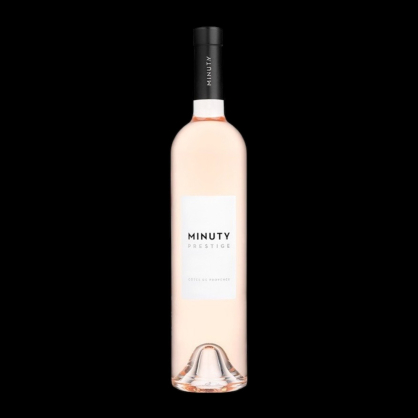 Côtes de Provence rosé Prestige 75cl Domaine Minuty  Vins