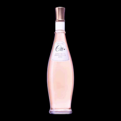Bandol rosé bio Château de Romassan 75cl Domaine Ott  Provence