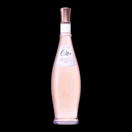 Bandol rosé bio Château de Romassan 75cl Domaine Ott  Provence
