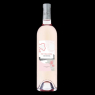 IGP Méditerranée rosé 75cl Peyrassol  Provence