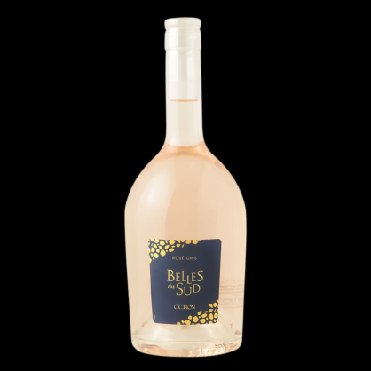 Belle du Sud rosé 75cl Domaine Ciceron  Languedoc Roussillon