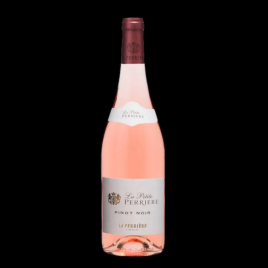 Vin de France rosé La Petite Perrière 75cl Domaine Saget  Loire