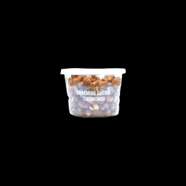 Arachides chouchou sucrées 300g Agidra  Confiseries