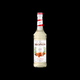 Sirop de gum 70cl Monin  Sirops