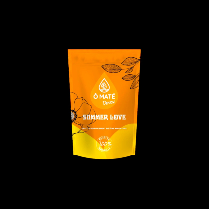 Summer love maté 100g O Maté  Maté