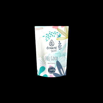 Feel good maté minceur 100g O Maté  Maté