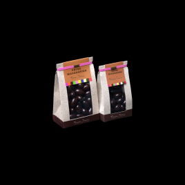 Fèves de Madagascar 150g Pralus  Bonbons chocolat