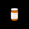 Confiture orange avec zeste bio 350g Muroise  Confitures