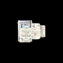 Coffret les festifs 180g Terre Exotique  Coffret salé