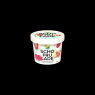 Framboise chocolat blanc 130g Schofrulade  Fruits au chocolat