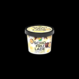 Banane chocolat au lait 130g Schofrulade  Fruits au chocolat