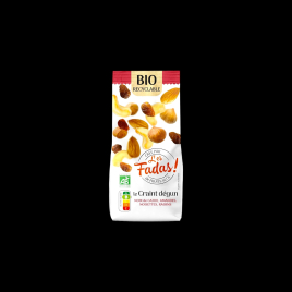 Mix le craint degun 145g Les Fadas des Fruits Secs  Fruits secs
