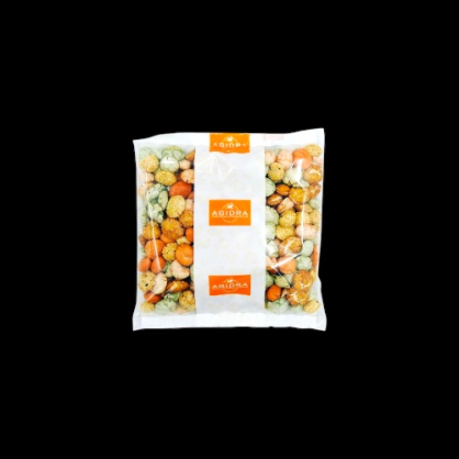 Mélange Tokyo 120g Agidra  Fruits secs