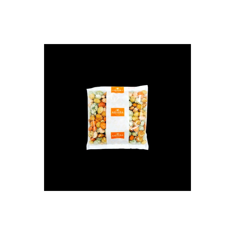 Mélange Tokyo 120g Agidra  Fruits secs