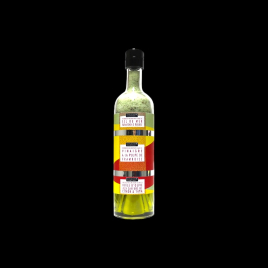 Trio empilable summer 310g/50cl Savor&Sens  Coffret salé