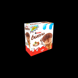 Glace kinder bueno 248g Kinder  Crème glacée