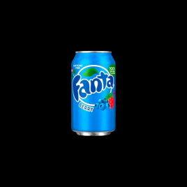 Fanta berry 33cl  Boissons gazeuses