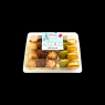 Café gourmand boîte 130g Astruc  Financiers