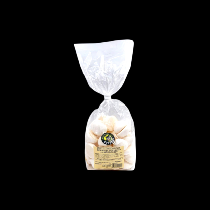 Meringue à la noix de coco sachet 120g Astruc  Meringue