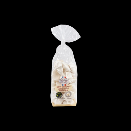 Meringues vanille sachet 120g Astruc  Meringue