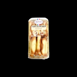 Cigarettes 140g sachet Astruc  Biscuits