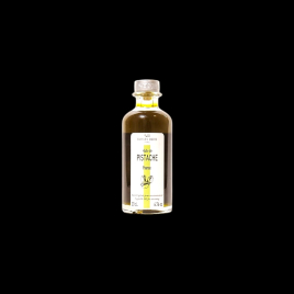 Huile de pistache 20cl Sur Les Quais  Huiles