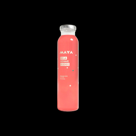 De la goyave à gogo 315ml Maya  Jus de fruits