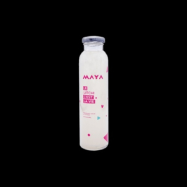 Le litchi c’est la vie 315ml Maya  Jus de fruits