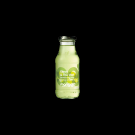Jus detox citron et thé vert 250ml Mangajo  Jus détox