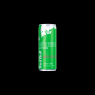 Red Bull green fruit du dragon 33cl  Boissons énergisantes