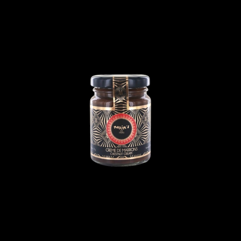 Crème de marron 120g Maxim’s  Crème de marrons