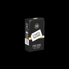 Café moulu arôme équilibre 250g Carte Noire  Moulu