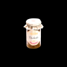 Confiture rhubarbe ancienne 270g Maison Andrésy  Confitures